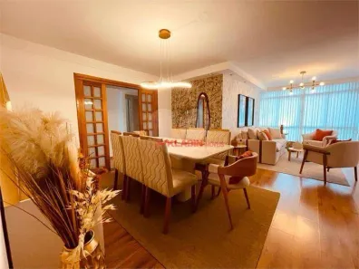 Apartamento com 3 Quartos à venda, 110m² no Jardim Paulista, São Paulo