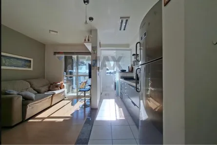 Apartamento com 3 Quartos à venda, 70m² no Orleans, Curitiba