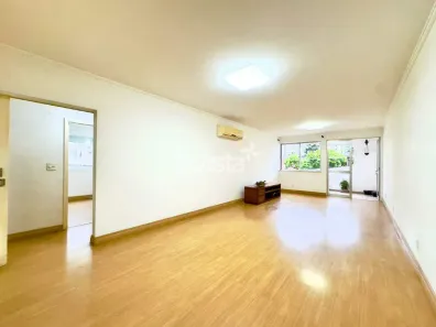 Apartamento com 3 Quartos à venda, 142m² no Boqueirão, Santos