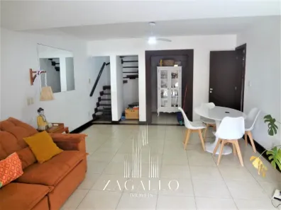 Casa de Condomínio com 4 Quartos à venda, 258m² no Barra da Tijuca, Rio de Janeiro