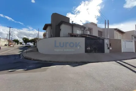 Casa com 3 Quartos à venda, 124m² no Jardim Antonio Von Zuben, Campinas
