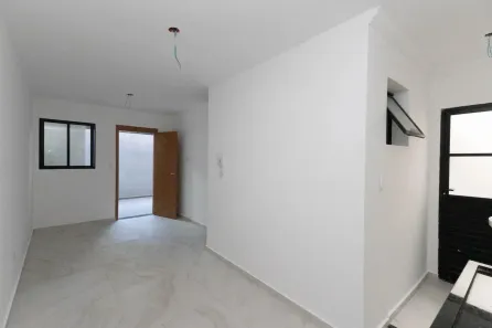 Apartamento com 2 Quartos à venda, 40m² no Tucuruvi, São Paulo