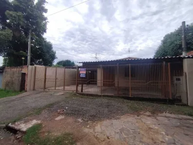 Casa com 2 Quartos à venda, 50m² no Piratini, Sapucaia do Sul