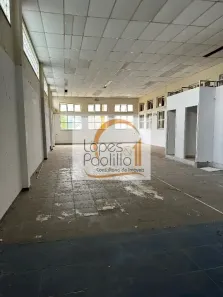 Galpão/Depósito/Armazém para alugar, 2000m² no Centro, Piracicaba