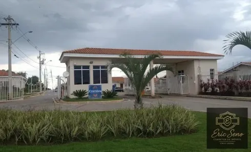 Casa de Condomínio com 2 Quartos à venda, 71m² no Jardim Simus, Sorocaba