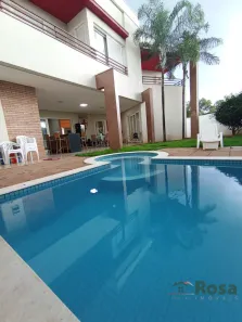 Sobrado com 3 Quartos à venda, 356m² no Jardim Itália, Cuiabá
