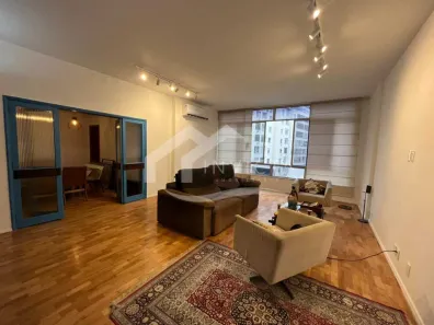 Apartamento com 3 Quartos à venda, 200m² no Copacabana, Rio de Janeiro