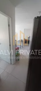 Apartamento com 2 Quartos à venda, 33m² no Barra Funda, São Paulo