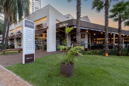 Ponto Comercial para alugar, 89m² no Gleba Fazenda Palhano, Londrina