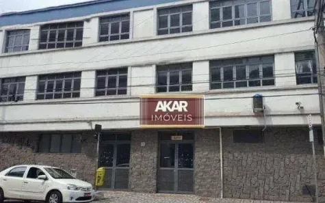 Prédio Comercial à venda, 2290m² no Centro, Santo André