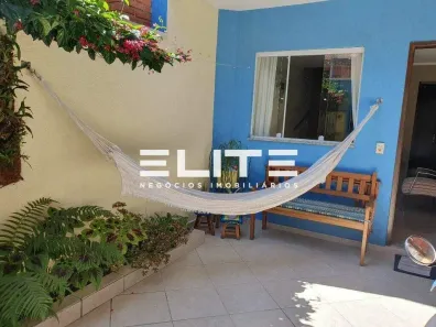 Sobrado com 3 Quartos à venda, 73m² no Campestre, Santo André