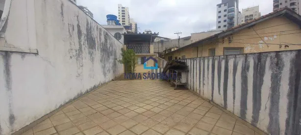 Casa com 3 Quartos à venda, 104m² no Bosque da Saúde, São Paulo