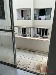 Apartamento com 2 Quartos à venda, 47m² no Turu, São José de Ribamar