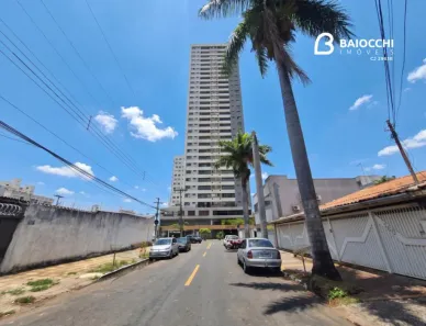 Apartamento com 2 Quartos à venda, 66m² no Setor Aeroporto, Goiânia