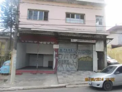 Casa com 1 Quarto para alugar, 100m² no Parque das Paineiras, São Paulo