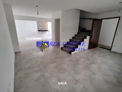 Sobrado com 2 Quartos à venda, 128m² no Vila Nova Caledônia, São Paulo