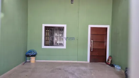 Casa com 2 Quartos à venda, 90m² no Jardim América, São José dos Campos