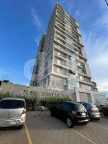 Apartamento com 3 Quartos à venda, 104m² no Parque Gabriel, Hortolândia