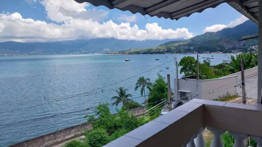Casa com 2 Quartos para alugar, 200m² no São Francisco da Praia, São Sebastião