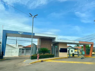 Casa de Condomínio com 2 Quartos à venda, 75m² no Marajoara, Várzea Grande