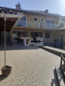 Sobrado com 5 Quartos à venda, 504m² no Centro, Camboriú