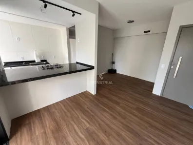 Apartamento com 1 Quarto para alugar, 51m² no Centro, Campinas
