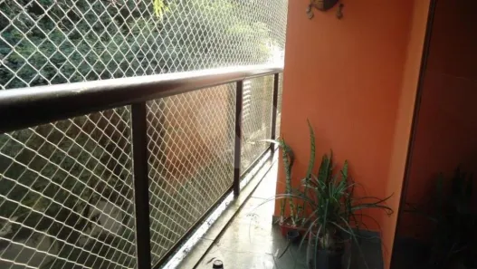 Apartamento com 3 Quartos à venda, 131m² no Jardim Paulista, São Paulo