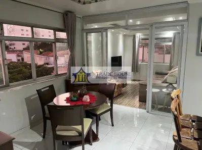 Apartamento com 2 Quartos à venda, 90m² no Vila Monumento, São Paulo