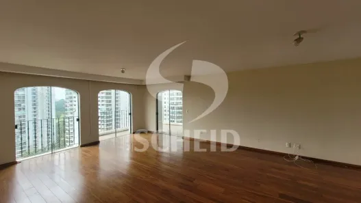 Apartamento com 4 Quartos à venda, 280m² no Santo Amaro, São Paulo