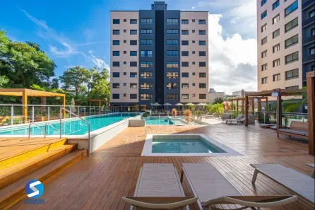 Apartamento com 2 Quartos à venda, 64m² no Tristeza, Porto Alegre