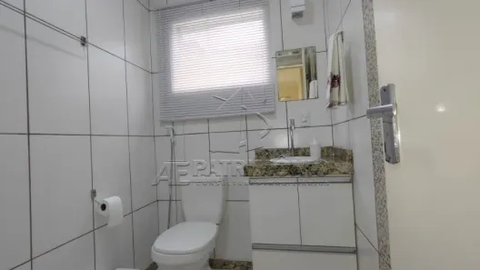 Casa de Condomínio com 2 Quartos à venda, 58m² no Éden, Sorocaba