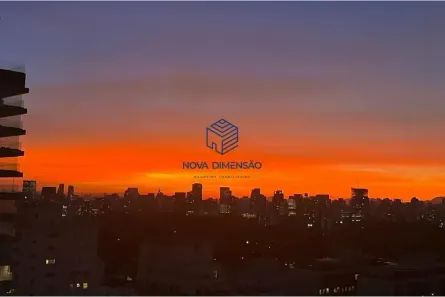 Apartamento com 5 Quartos à venda, 190m² no Itaim Bibi, São Paulo