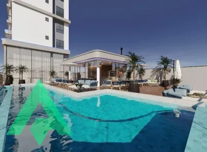 Apartamento com 4 Quartos à venda, 140m² no Centro, Balneário Camboriú