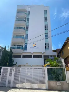 Apartamento com 4 Quartos à venda, 360m² no Granbery, Juiz de Fora