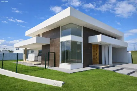 Casa com 3 Quartos à venda, 211m² no Alphaville, Rio das Ostras