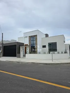 Casa com 3 Quartos à venda, 121m² no Três Rios do Norte, Jaraguá do Sul
