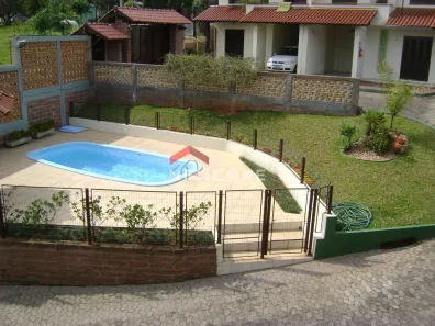 Casa de Condomínio com 3 Quartos à venda, 113m² no Campestre, São Leopoldo