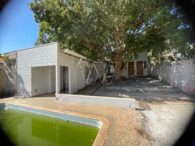 Ponto Comercial para alugar, 1000m² no Vila Sônia (Sousas), Campinas
