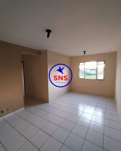 Apartamento com 2 Quartos à venda, 55m² no Jardim Capivari, Campinas