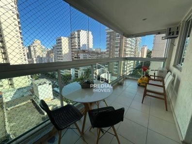 Apartamento com 3 Quartos à venda, 109m² no Icaraí, Niterói