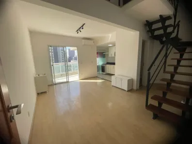 Apartamento com 2 Quartos para alugar, 70m² no Moema, São Paulo