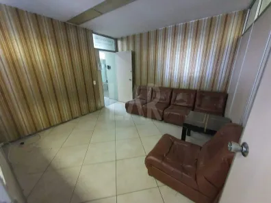 Sala Comercial à venda, 61m² no Santa Efigênia, Belo Horizonte