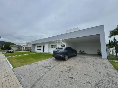 Casa com 4 Quartos à venda, 339m² no Sul do Rio, Santo Amaro da Imperatriz