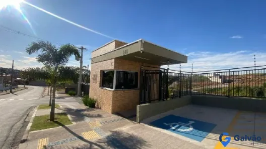 Apartamento com 2 Quartos à venda, 47m² no Jardim Buriti, Várzea Paulista