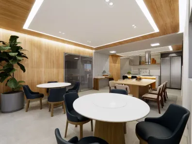 Apartamento com 2 Quartos à venda, 125m² no Jardim Paulista, São Paulo