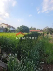 Lote/Terreno à venda, 300m² no Cidade Universitária, Campinas