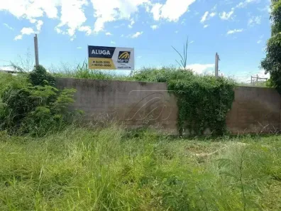 Lote/Terreno para alugar, 2392m² no Pompéia, Piracicaba