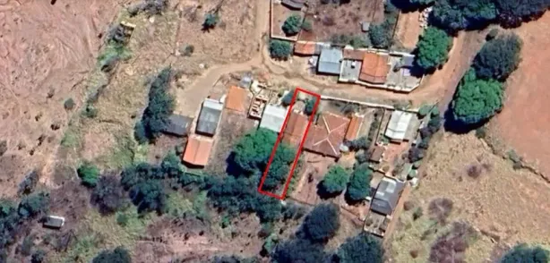 Casa com 2 Quartos à venda, 66m² no , Posse
