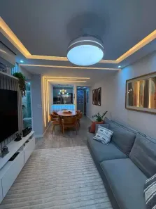 Apartamento com 4 Quartos à venda, 98m² no Vila da Penha, Rio de Janeiro