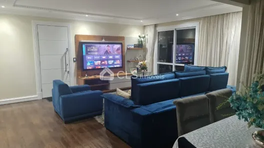 Apartamento com 2 Quartos à venda, 95m² no Alto da Lapa, São Paulo